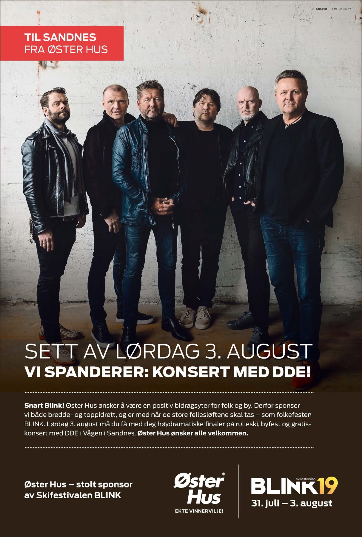 Blink, evt. karusell 4