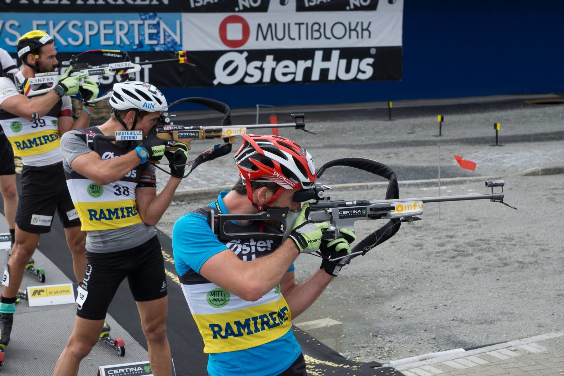 Blink, evt. karusell 5