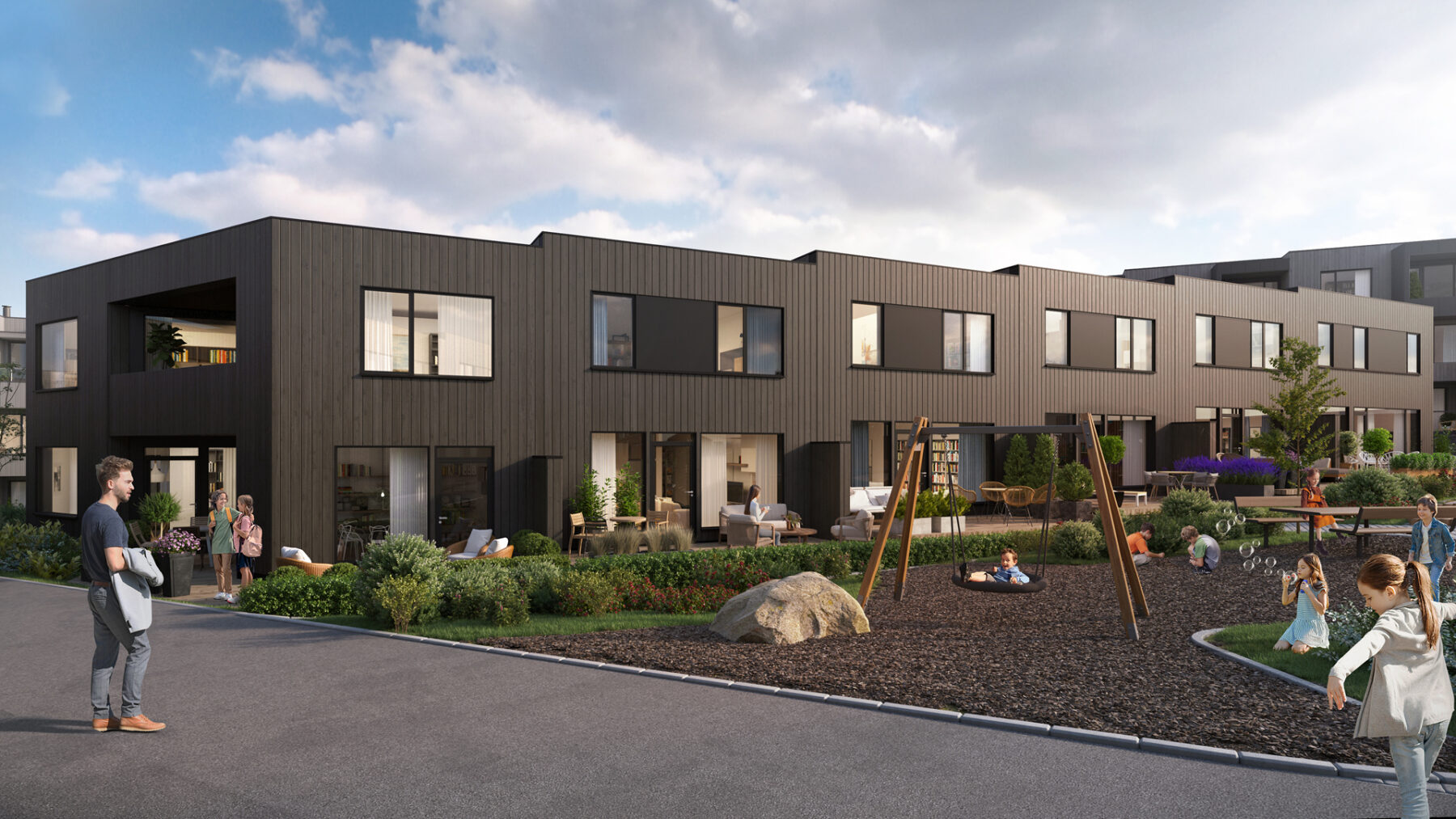 Valahaug BK8