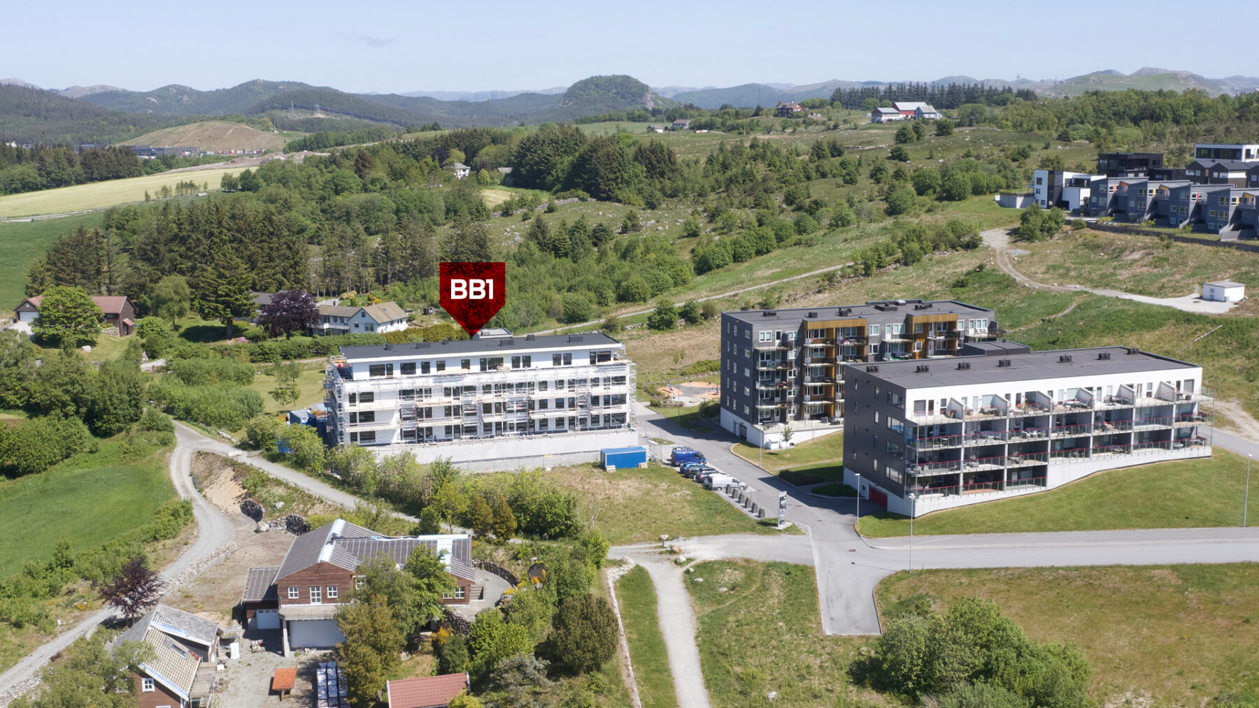 Orstad Utsyn BB1