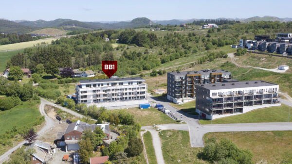 Orstad Utsyn