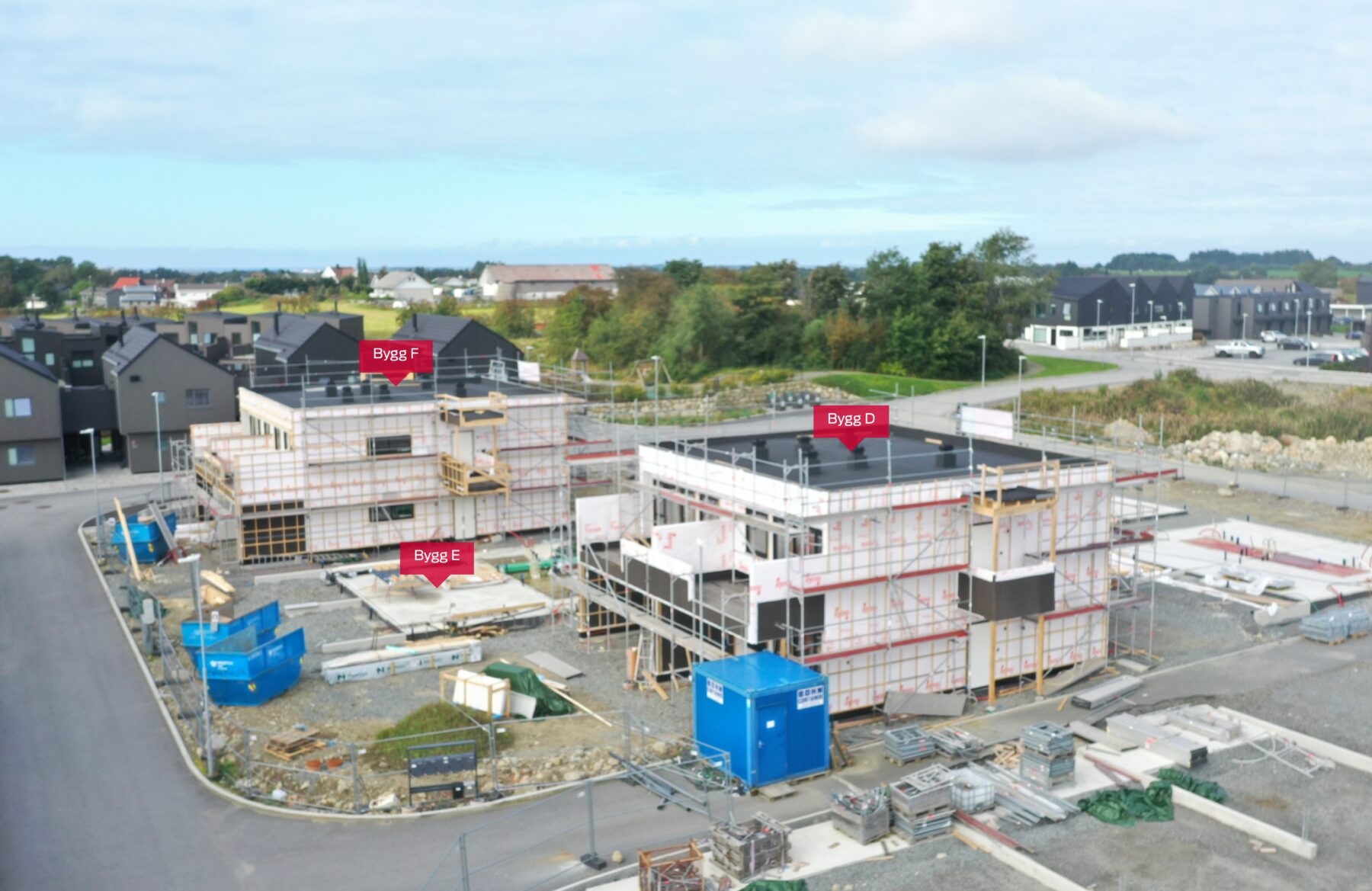 Tjøtta C5