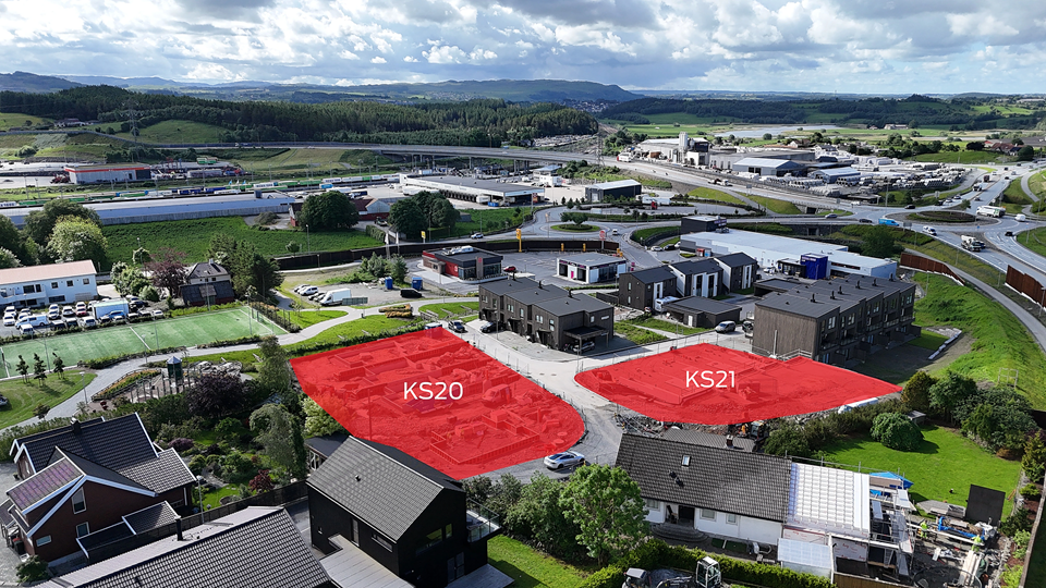 Søreng KS20 4
