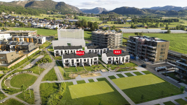 Øygard